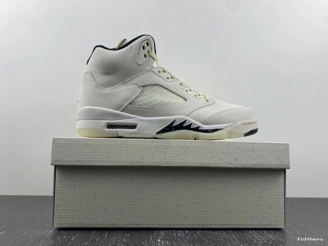 Kick Theory 5 Sail Air Jordan SE FN7405-100 0813